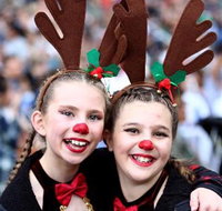 Mount Druitt Christmas Light Up Concert - Hotel NSW