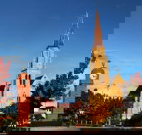 Mudgee Heritage Walking Tours - Hotel NSW
