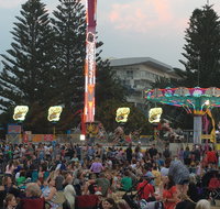 New Years Eve at The Entrance - Hotel NSW
