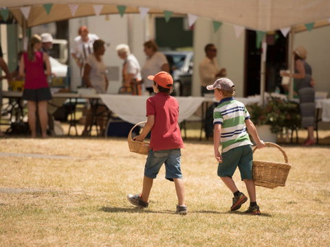 Nundle Country Picnic - Hotel NSW 1