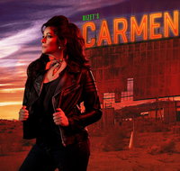 Opera Australia's Carmen - Hotel NSW