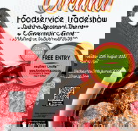 Orana Foodservice Tradeshow - Hotel NSW