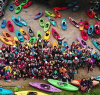 Paddling Film Festival - Kempsey