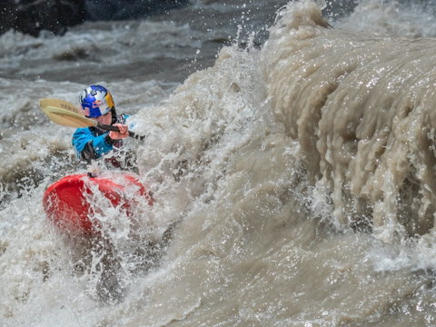 Paddling Film Festival - Kempsey - Hotel NSW 2