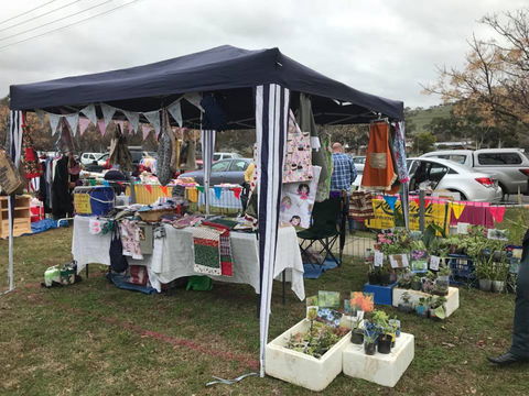 Perthville Village Fair - Hotel NSW 0
