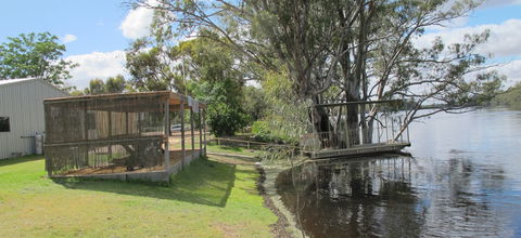 Postponed Until Further Notice - Fort Courage Fishing Competition - Hotel NSW 1