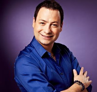 Psychic Medium Mitchell Coombes - Hotel NSW