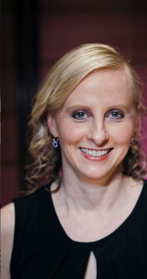 Rachael Beesley, Natasha Kramer And Simon Martyn-Ellis - Hotel NSW 1