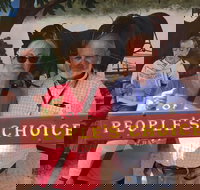 Rochester Mural Festival - Hotel NSW