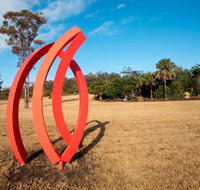 Sculpture for Clyde - Hotel NSW