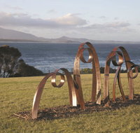 Sculpture Bermagui