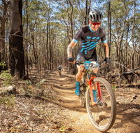 Shimano Mountain Bike Grand Prix Race Six Kempsey