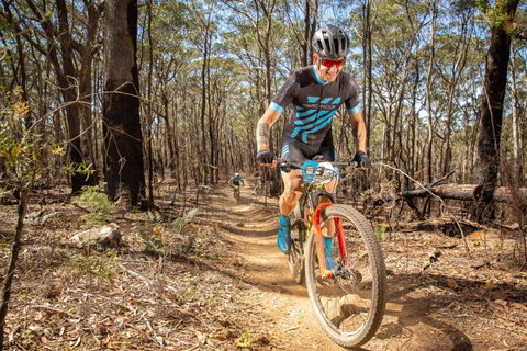 Shimano Mountain Bike Grand Prix Race Six Kempsey - Hotel NSW 0