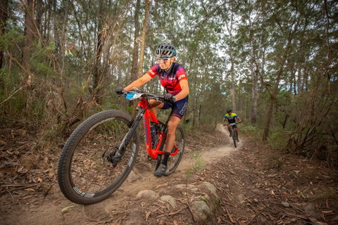 Shimano Mountain Bike Grand Prix Race Six Kempsey - Hotel NSW 1
