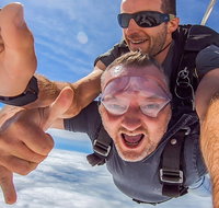 Skydive Bourke - Hotel NSW