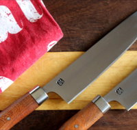 South Coast Knife Show and Rare Artisan Expo