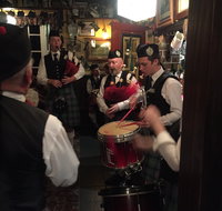 St Andrews Day Pipe Celebration Dinner - Hotel NSW