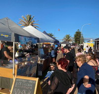 Summer Twilight Markets