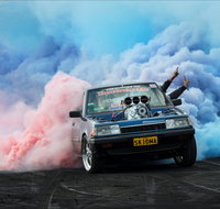 Summernats - Hotel NSW