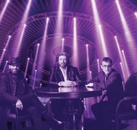 The Australian Bee Gees Show - 25th Anniversary Tour - Albany - Hotel NSW