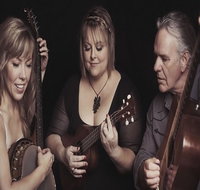 The Barn at Wombat Flat presents BBU - Bennett Bowtell and Urquhart - Hotel NSW
