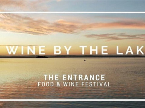 The Entrance Food And Wine Festival - Hotel NSW 0
