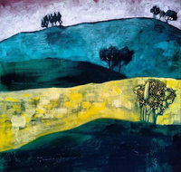 The Colac Otway Arts Trail