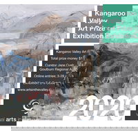 Visual Arts in the Valley - Hotel NSW