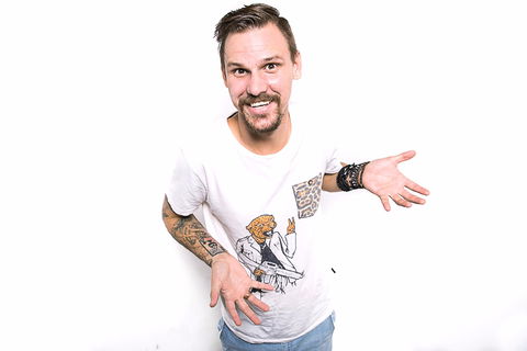 Wednesday Night Comedy At The Arc At Nobbys - Hotel NSW 0