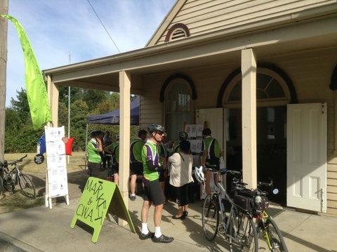 Yarck Country Market - Hotel NSW 1