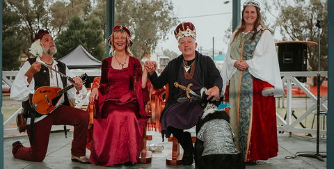 York Medieval Fayre - Hotel NSW 0