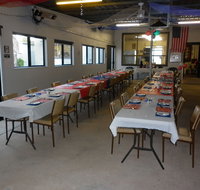 Yorke Peninsula Dinner Dance