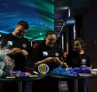 Youth Movie Night - Hotel NSW
