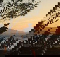 1770 Festival - Hotel NSW