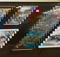 1770 Art Show - Hotel NSW