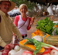 Albany Farmers Market - Hotel NSW