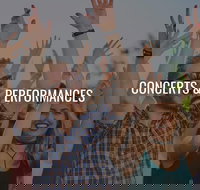 Anh Do - The Happiest Refugee Live - Hotel NSW