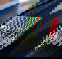 Anzac Day 2021 -  Greater Hamilton - Hotel NSW