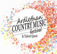 Ardlethan Country Music Festival - Hotel NSW