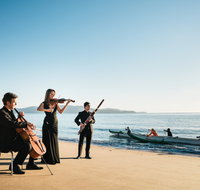 Australian Festival of Chamber Music - Hotel NSW