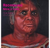Bank Art Museum Moree Archibald Prize