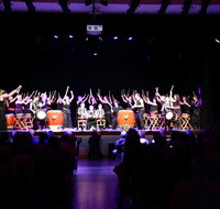 Bega Big Groove - Hotel NSW