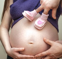 Body and Mind Pregnancy Class - Hotel NSW