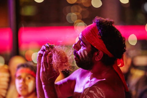 Brisbane Festival - Hotel NSW 1