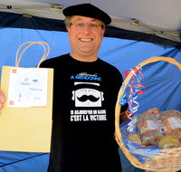 Broken Hill Community Markets - Hotel NSW