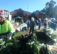 Brown Hill Market - Hotel NSW