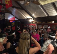 Burns Supper