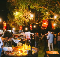 Cabin Fever Weekender - Hotel NSW