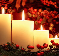 Carols by Candlelight Boorowa