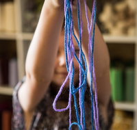 Children's School Holiday Weaving Workshops - Hotel NSW